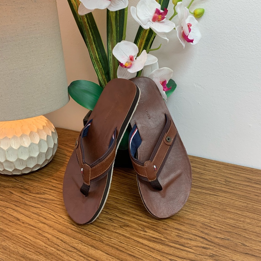 Tommy Hilfiger Flip-Flop